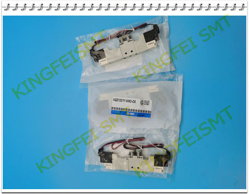 kupować CM402 CM602 Zawór magnetyczny VQZ1321Y-5MO-C6 N510029538AA produkcja online