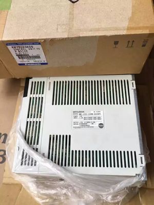 kupować KXFP6GB0A00 CM402 Jednostka sterująca sterownika Y Aixs dla silnika MR-J2S-100B-EE085 produkcja online