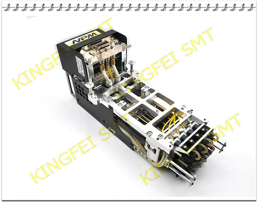 Panasonic NPM 8 głowica z dyszą N610157772AA N210186557AA 210VA biała etykieta