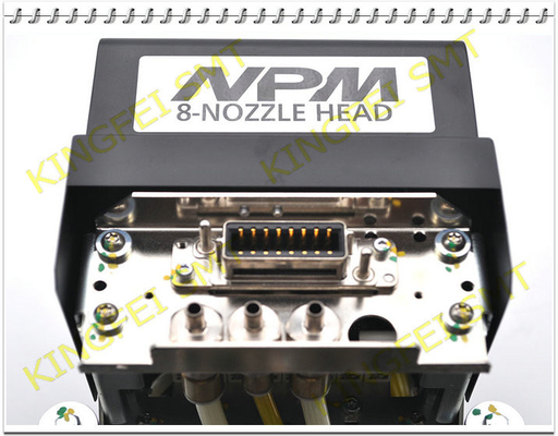 Panasonic NPM 8 głowica z dyszą N610157772AA N210186557AA 210VA biała etykieta