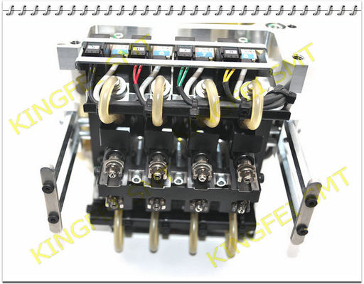 kupować Panasonic NPM 8 głowica z dyszą N610157772AA N210186557AA 210VA biała etykieta produkcja online