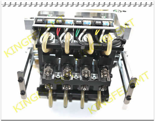 Panasonic NPM 8 głowica z dyszą N610157772AA N210186557AA 210VA biała etykieta