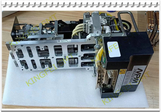 MTKA018560AA NPM W2 3 Głowica dyszy Panasonic DT401 Głowica dyszy