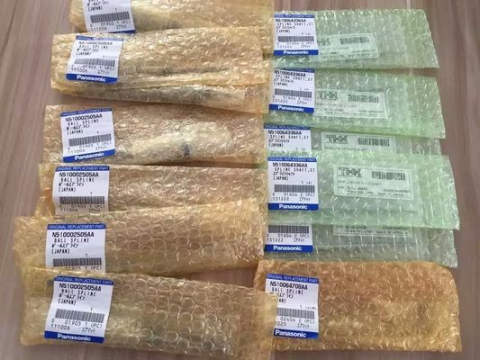 kupować N510002505AA N510054810AA Części zamienne SMT CM402 602 8 wypustów kulowych produkcja online