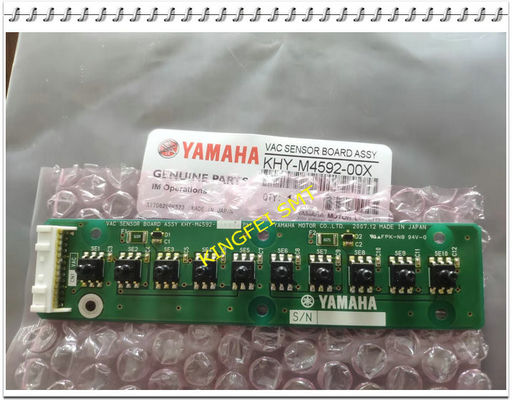 kupować YS12 YG12 YS24 YSM10 YSM20 Płytka czujnika VAC KHY-M4592-011 produkcja online