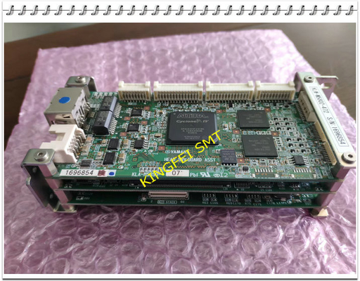 KLA-M5890 Head SRV Board Assy KLW-M5802-46 YAMAHA YSM10 YSM20 Head Servo Board