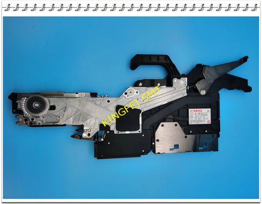 kupować YSM20 ZS12/16mm SMT Podajnik KLJ-MC200-010 Yamaha 12mm Podajnik elektryczny Oryginał produkcja online