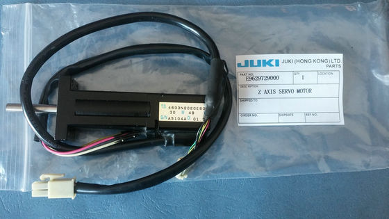 kupować JUKI 2020 Z Serwosilniki i napędy Serto TS4633N2020E600 PN E9629729000 produkcja online