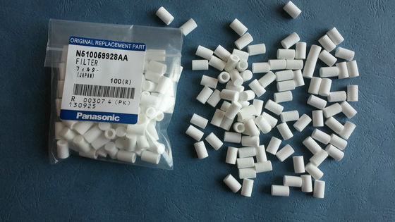 kupować Filtr próżniowy N510059928AA Elementy filtrów SMC do maszyny montażowej Panasonic produkcja online