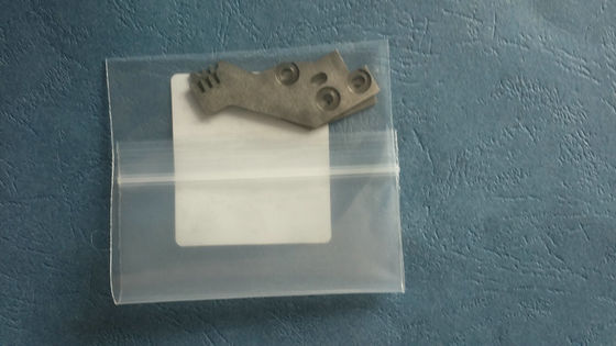 kupować Chuck Plate X01A43007 Podstawowa prowadnica RHS2B Części zamienne SMT Seria RH do maszyny Panasonic AI produkcja online