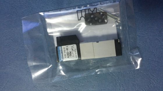 kupować Zawór powietrza Assembleon 56W 9965 000 03807 Zawór w górę - w dół Wybierz KV8-M7162-10X A040-4E1-56W produkcja online