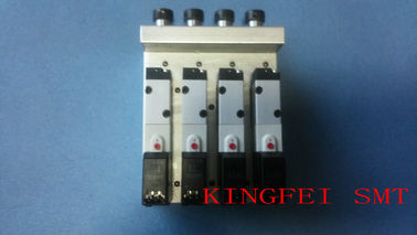 CP45 Multi Cylinder Module Assy SMC Air Cylinder J9057035c 24V Samsung Original