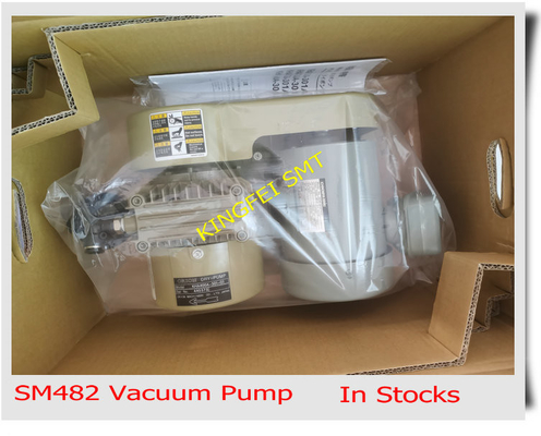 SM481 471 482 Dekan Pompa próżniowa HP11-000059 KHA400A-301-G1