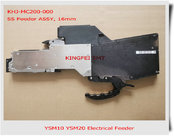 Podajnik YSM20 KHJ-MC300-000 Zespół podajnika SS 16 mm Podajnik elektryczny YS
