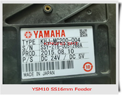 Podajnik YSM20 KHJ-MC300-000 Zespół podajnika SS 16 mm Podajnik elektryczny YS