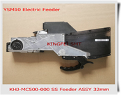 Podajnik elektryczny YS 32 mm KHJ-MC500-000 Zespół podajnika SS Podajnik SS32