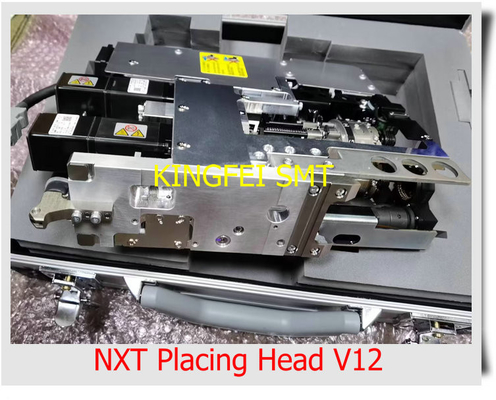 FUJI NXT Head V12 2SGKHA000200 Części zamienne SMT z automatycznym sworzniem i bez automatycznego sworznia