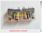 AHN12324 Przekaźnik Panasonic 24VDC