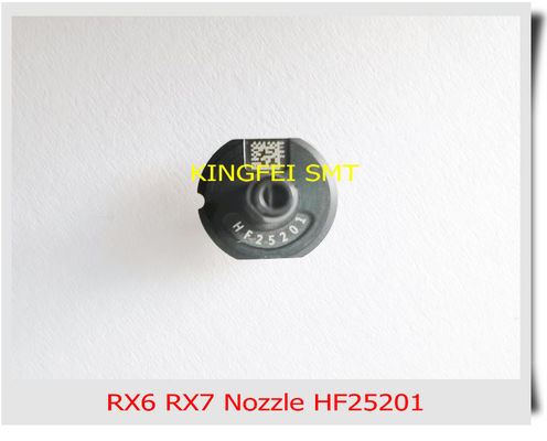 kupować JUKI RX7 RX6 HF25201 Dysza SMT HF1005R HF10071 HF12081 HF0603R HF0402R HF1608R HF3008 produkcja online