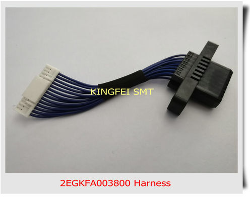 kupować RH02471 RH02472 2EGKFA003800 Uprząż Kabel zasilający FUJI NXT W12F/W16F RH44800 produkcja online
