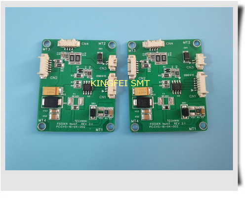 Płyta główna podajnika SM J90600367C J9060367A NONIT PCB ASSY Podajnik SM8 ~ 72mm