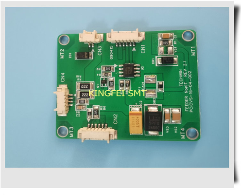 Płyta główna podajnika SM J90600367C J9060367A NONIT PCB ASSY Podajnik SM8 ~ 72mm