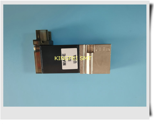 34B-L00-GDFA-1KT zawór elektromagnetyczny MAC 24VDC HP14-000163 SM411 SM471 SM481 zawór