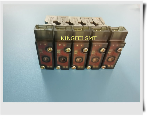 34B-L00-GDFA-1KT zawór elektromagnetyczny MAC 24VDC HP14-000163 SM411 SM471 SM481 zawór