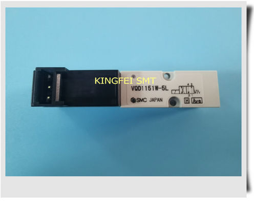 kupować HP14-000173 Zawór elektromagnetyczny VQD1151W-5L0 SM471 Głowica zaworu próżniowego produkcja online