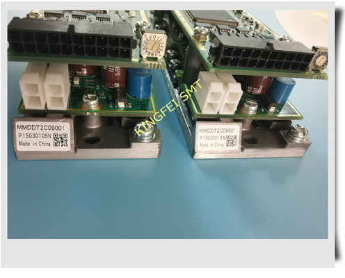 MMDDT2C09001 Sterownik serwo AC SM411 SM421 Sterownik osi Z EP06-900150 J31531003A