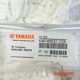 K46-M8527-C00 Elementy filtracyjne dla maszyny Yamaha YV100XG YG12 YS12