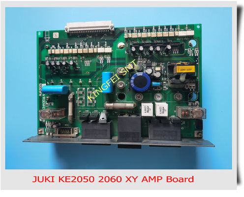 kupować 40003309 Płyta XY AMP do starej wersji maszyny JUKI KE2050 KE2060 produkcja online