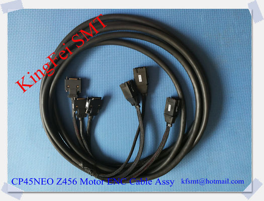 kupować Części do maszyn SMT SAMSUNG CP45NEO Z456 MOTOR ENC CABLE ASSY J9080114A Smt Parts produkcja online
