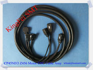 Części do maszyn SMT SAMSUNG CP45NEO Z456 MOTOR ENC CABLE ASSY J9080114A Smt Parts