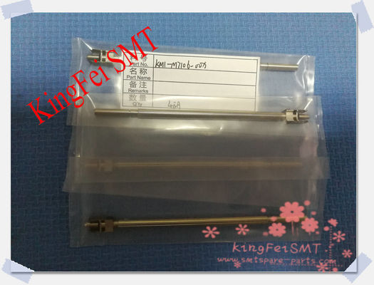 kupować SMT Parts KM1-M7106-00X YV100II Shaft HEAD 1 ASSY 5322 535 10581 Zespół splajnu produkcja online