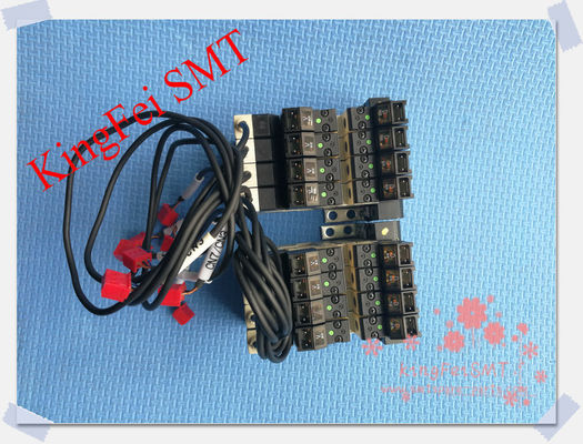 kupować 40001253 Ejector 50 JUKI SMC elektromagnetyczny zawór do KE2050 KE2060 FX1R Machine produkcja online