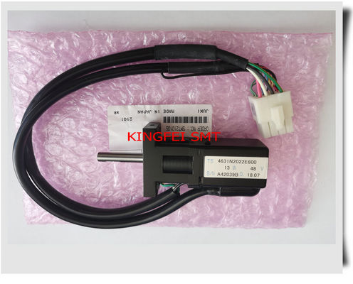 kupować 40003254 Silnik Theta AC13W TS4631N2022E600 JUKI 2050 2060 T Silnik produkcja online