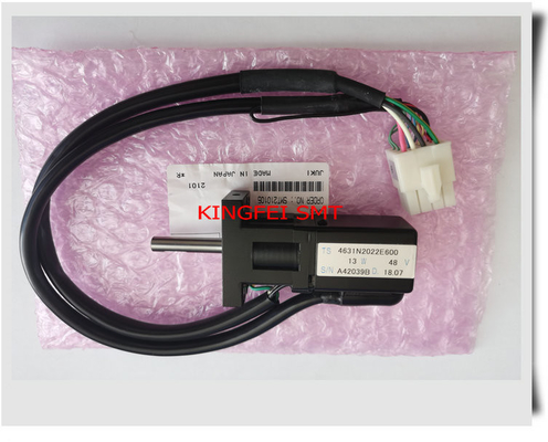 40003254 Silnik Theta AC13W TS4631N2022E600 JUKI 2050 2060 T Silnik