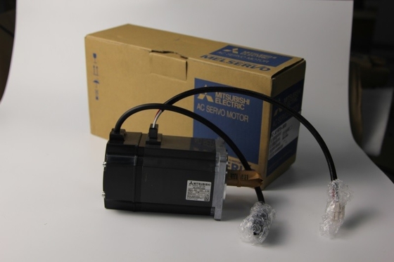 Silnik serwo AC Mitsubishi HC-KFS73-S33 N510022951AA Panasonic BM Silnik osi X