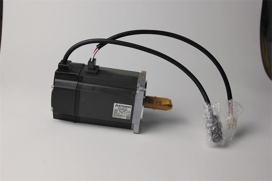 Silnik serwo AC Mitsubishi HC-KFS73-S33 N510022951AA Panasonic BM Silnik osi X
