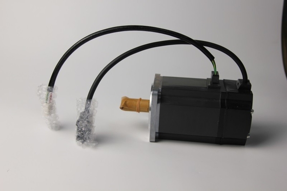 Silnik serwo AC Mitsubishi HC-KFS73-S33 N510022951AA Panasonic BM Silnik osi X