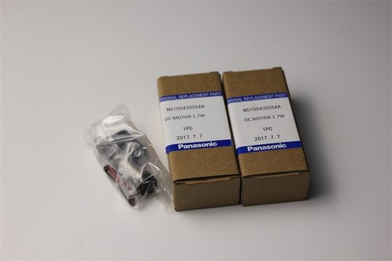 kupować N510043555AA Silnik podajnika Panasonic CM402 602 1,7 W produkcja online