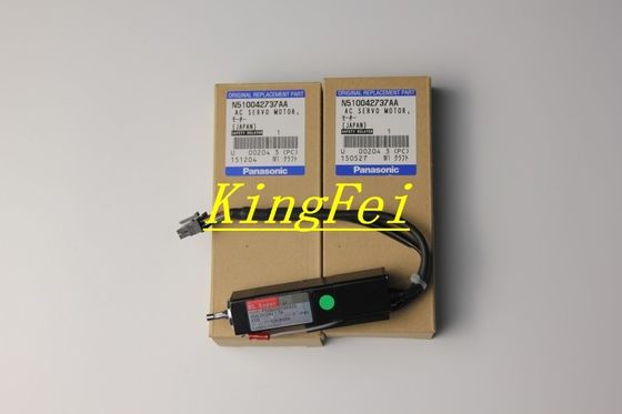 kupować N510042737AA Panasonic CM402 602 Silnik serwo AC 15W Silnik osi Z produkcja online