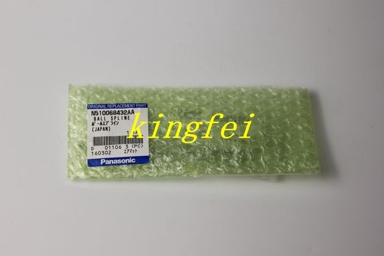 kupować N510068432AA Panasonic NPN Uchwyt kulowy z 16 głowicami produkcja online