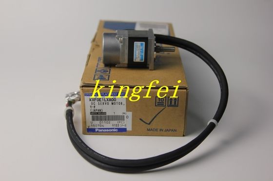 kupować KXF0E1LXA00 Panasonic CM402 602 50 W Silnik TS4602N1520E500 8-głowicowy silnik osi Q produkcja online