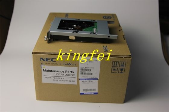 kupować N510041191AA Części podajnika SMT Panasonic Mounter CM402 CM602 NPM HDD do LNB PC produkcja online