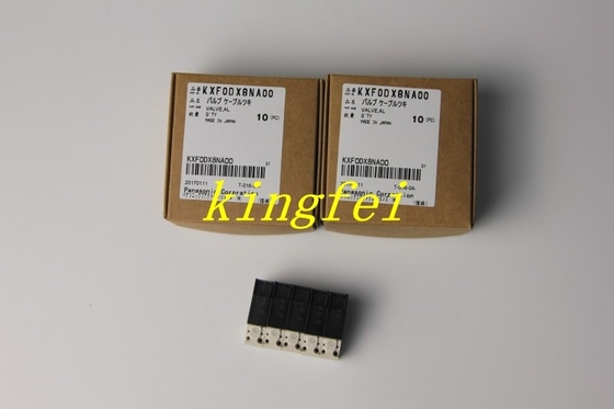 KXF0DX8NA00 Zawór elektromagnetyczny głowicy Panasonic CM402 NPM