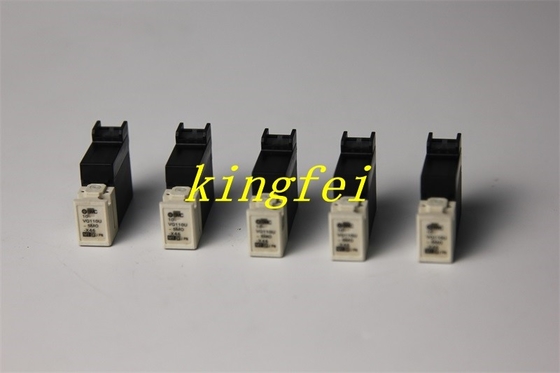 KXF0DX8NA00 Zawór elektromagnetyczny głowicy Panasonic CM402 NPM