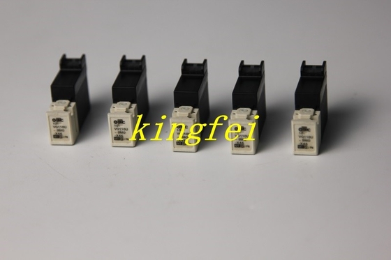 KXF0DX8NA00 Zawór elektromagnetyczny głowicy Panasonic CM402 NPM