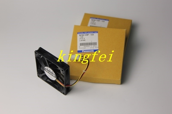 N238109P-103 Wentylator Panasonic CM402 NPM BM Oryginał Nowy